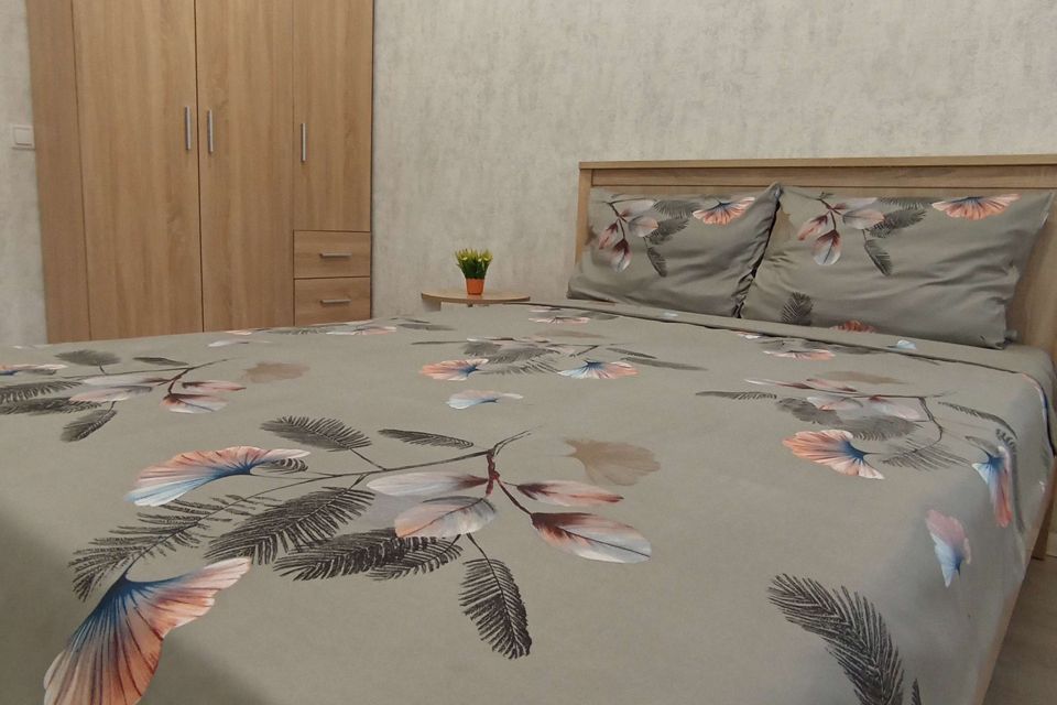 Сдаётся 1-комнатная квартира, 35 м²