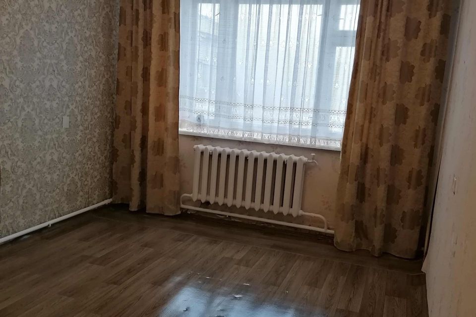 Продаётся 2-комнатная квартира, 55 м²