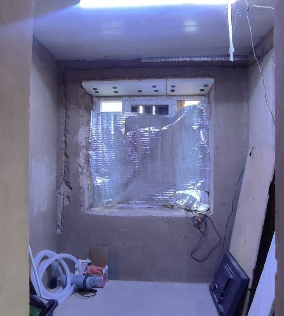 Продаётся 1-этажный дом, 34 м²