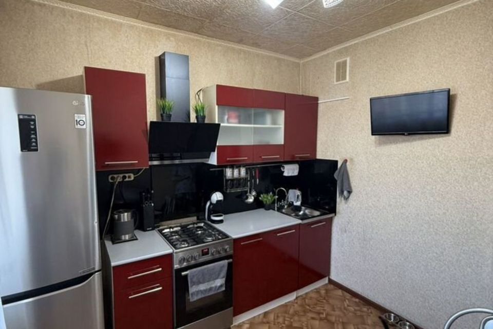 Продаётся 2-комнатная квартира, 51.9 м²