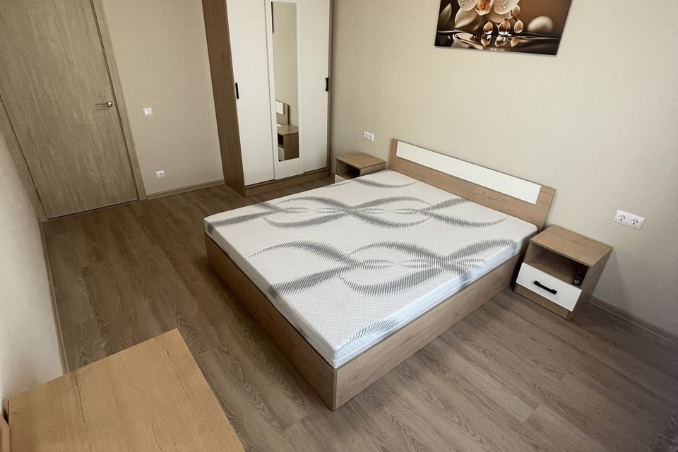 Продаётся 3-комнатная квартира, 82.8 м²