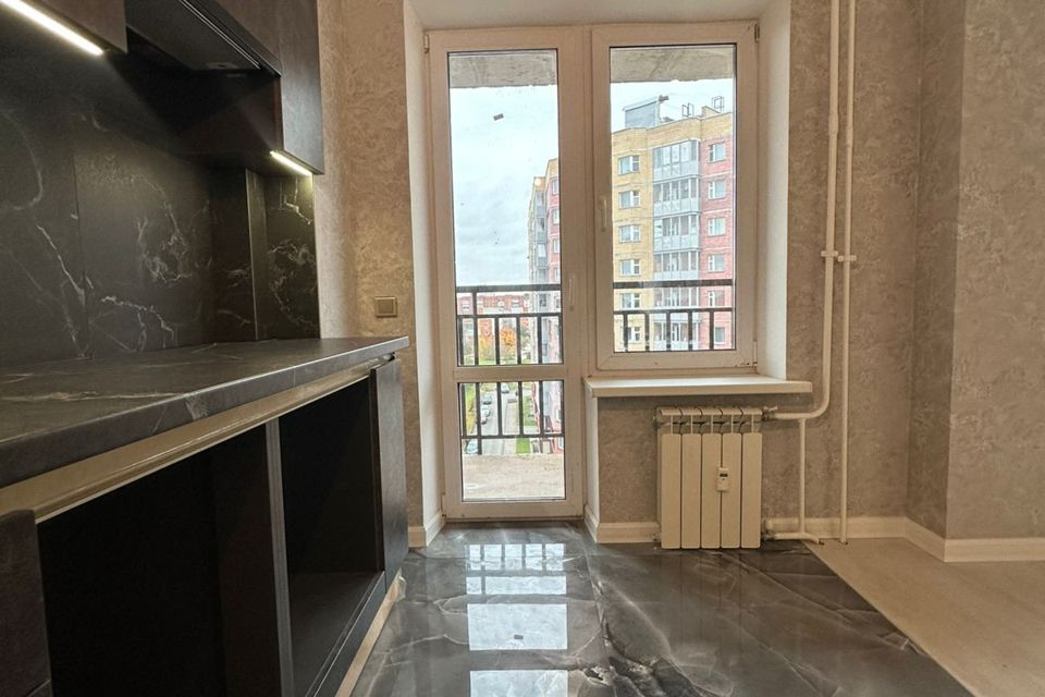 Продаётся 2-комнатная квартира, 49.7 м²
