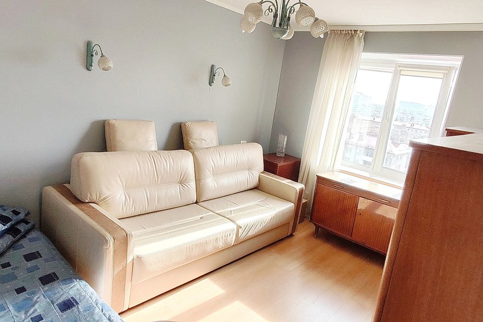 Продаётся 2-комнатная квартира, 48 м²