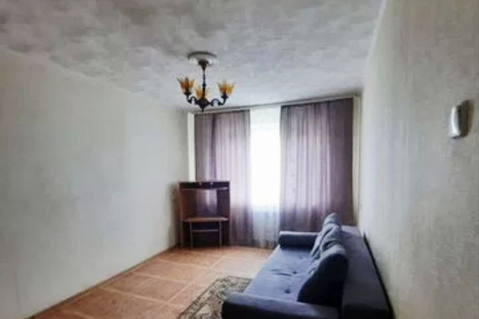 Продаётся 1-комнатная квартира, 30 м²