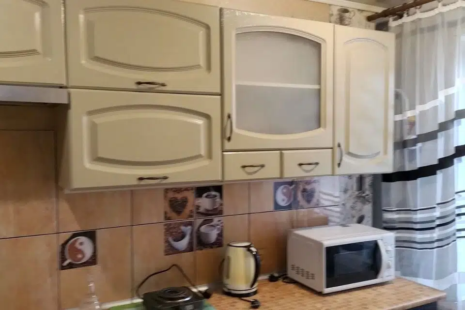 Продаётся студия, 30 м²