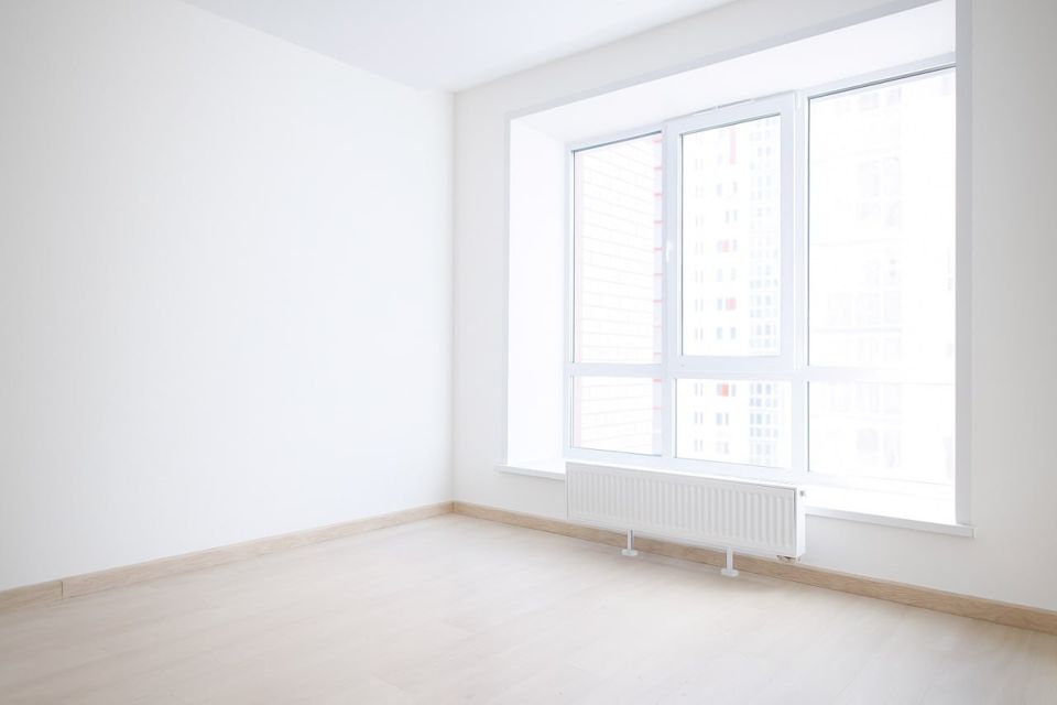 Продаётся 1-комнатная квартира, 42.1 м²