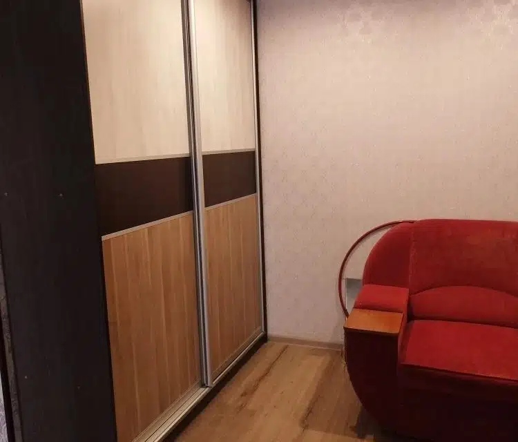 Продаётся 2-комнатная квартира, 46.2 м²