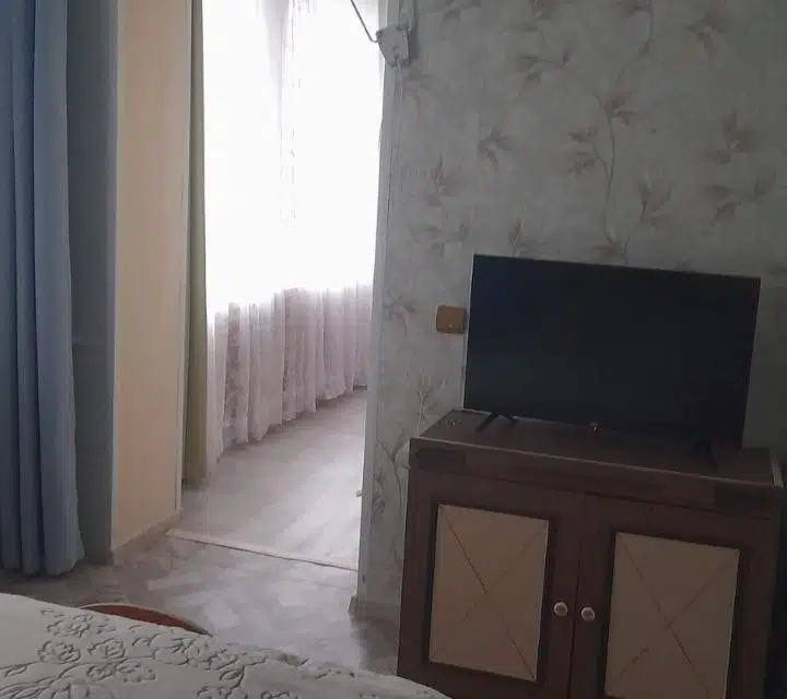 Продаётся 2-комнатная квартира, 45.8 м²