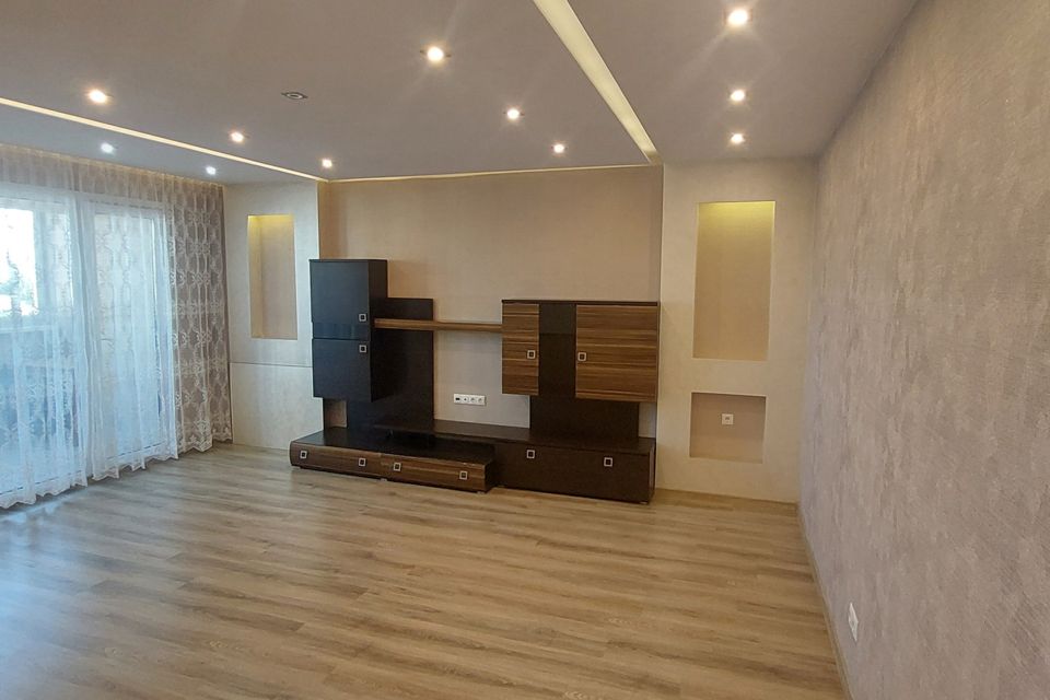 Продаётся 3-комнатная квартира, 99.1 м²