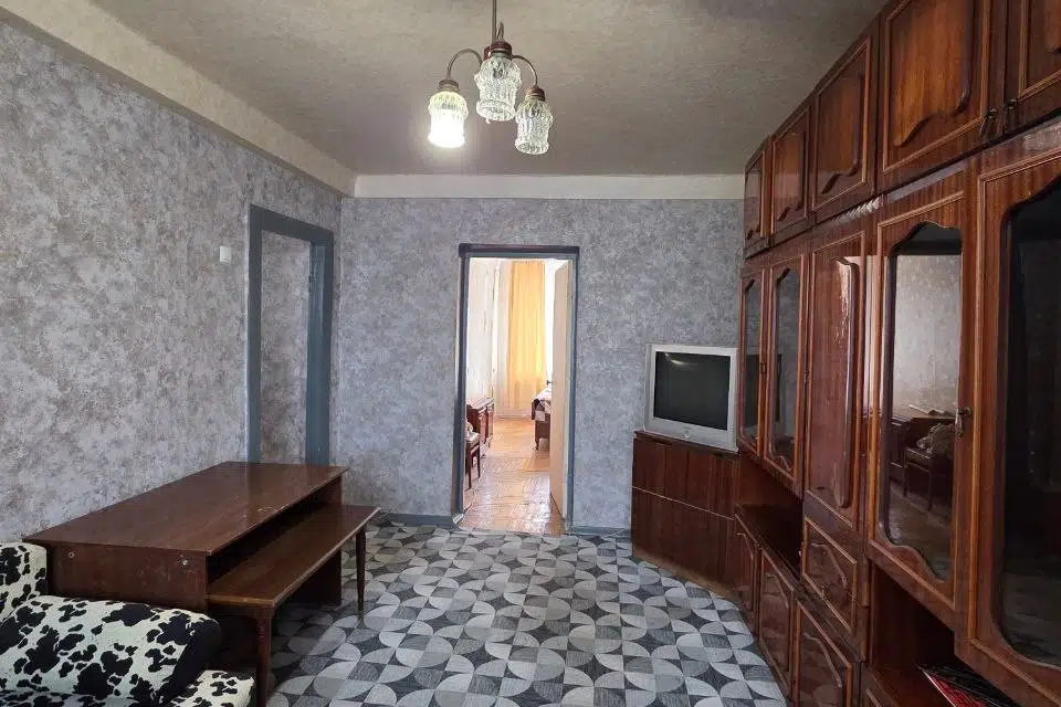 Продаётся 2-комнатная квартира, 44 м²
