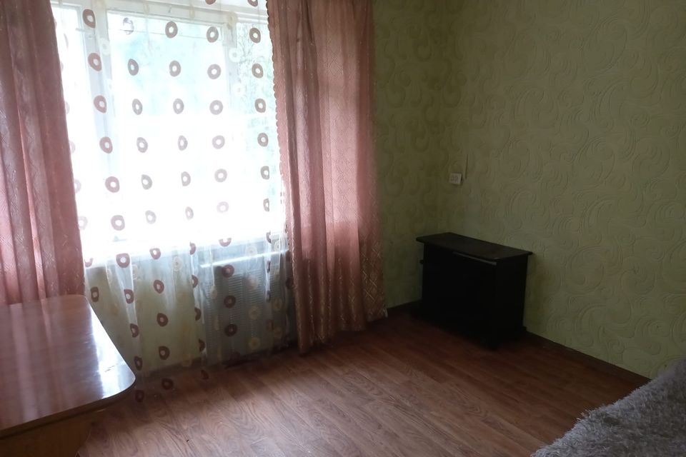 Продаётся 1-комнатная квартира, 17.5 м²