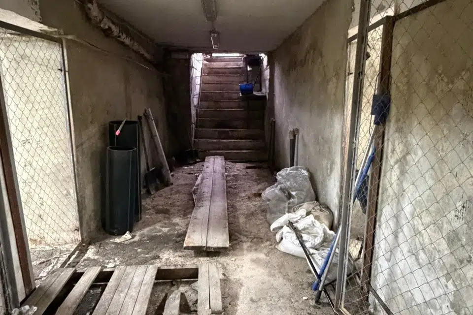 Продаётся помещение своб. назначения, 127.7 м²