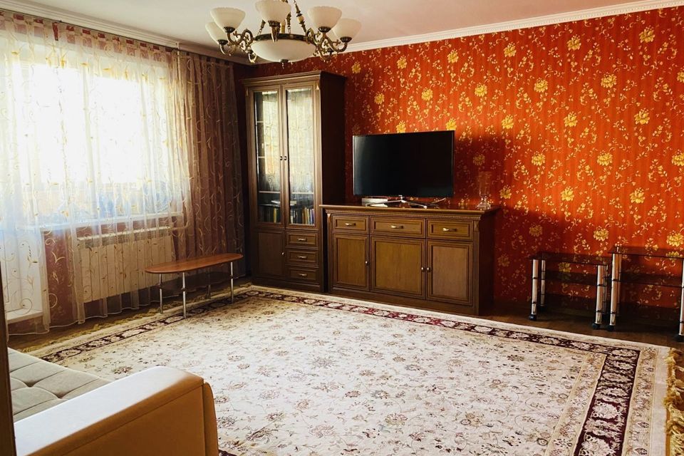 Продаётся 3-комнатная квартира, 74 м²