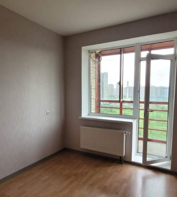 Продаётся студия, 27.6 м²