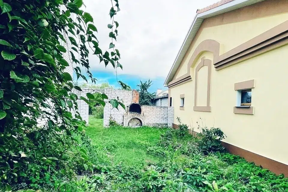 Продаётся 4-этажный дом, 328.9 м²