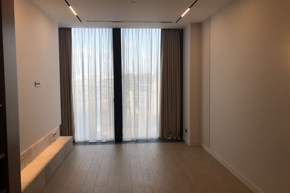 Продаётся 2-комнатная квартира, 62 м²