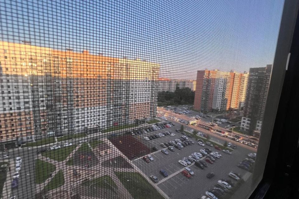 Продаётся 2-комнатная квартира, 58.7 м²