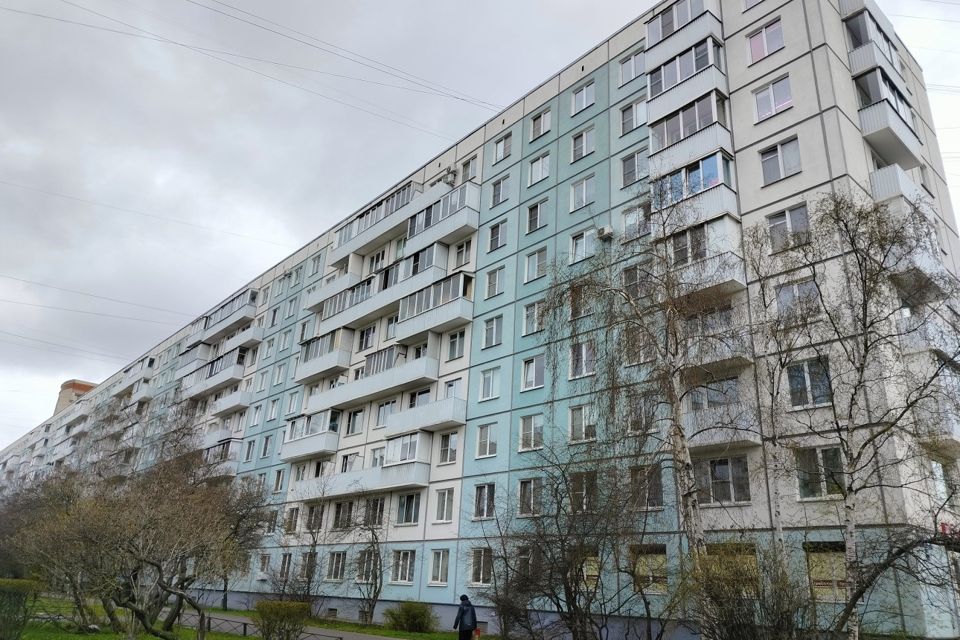 Продаётся комната в 1-комн. квартире, 10 м²