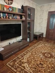 Продаётся 3-комнатная квартира, 82 м²