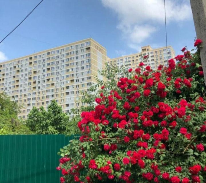 Продаётся студия, 28.44 м²