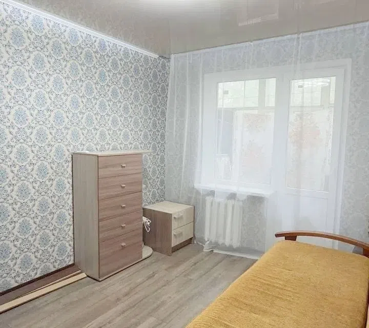 Продаётся 3-комнатная квартира, 73 м²