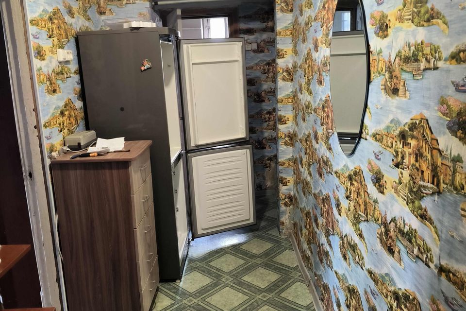 Сдаётся 2-комнатная квартира, 47 м²