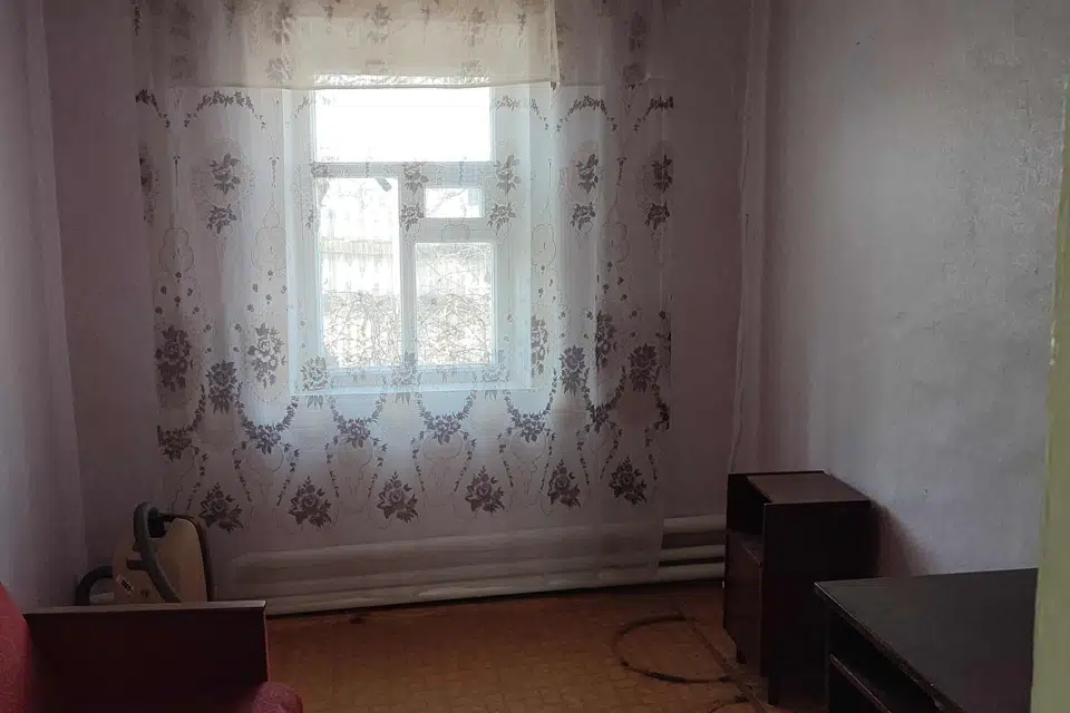 Продаётся 1-этажный дом, 61 м²