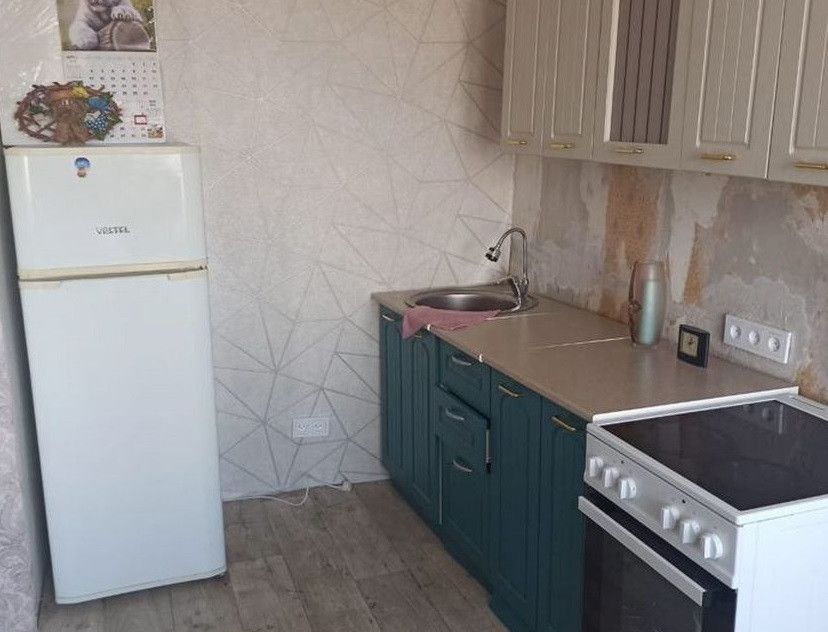 Продаётся 1-комнатная квартира, 21.9 м²