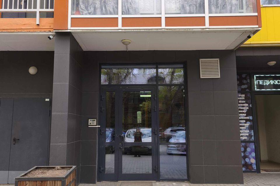 Сдаётся студия, 26 м²