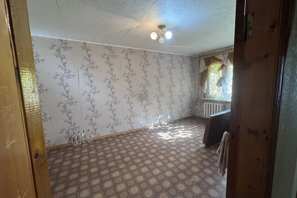 Продаётся 1-комнатная квартира, 32 м²