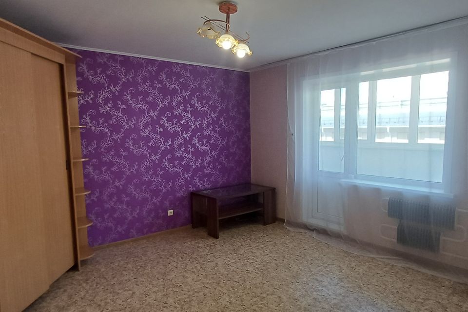 Продаётся 3-комнатная квартира, 71.6 м²