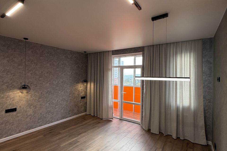 Продаётся студия, 29 м²