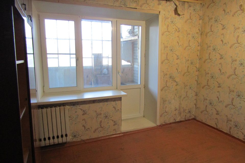 Продаётся 1-комнатная квартира, 19.3 м²
