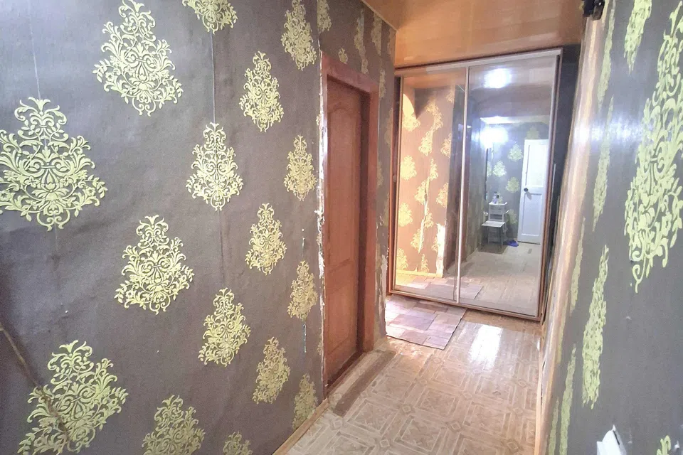Продаётся 1-комнатная квартира, 31 м²