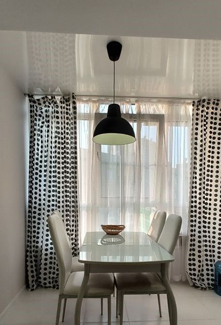 Продаётся 2-комнатная квартира, 59.7 м²