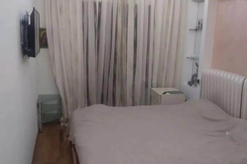 Продаётся 4-комнатная квартира, 80 м²