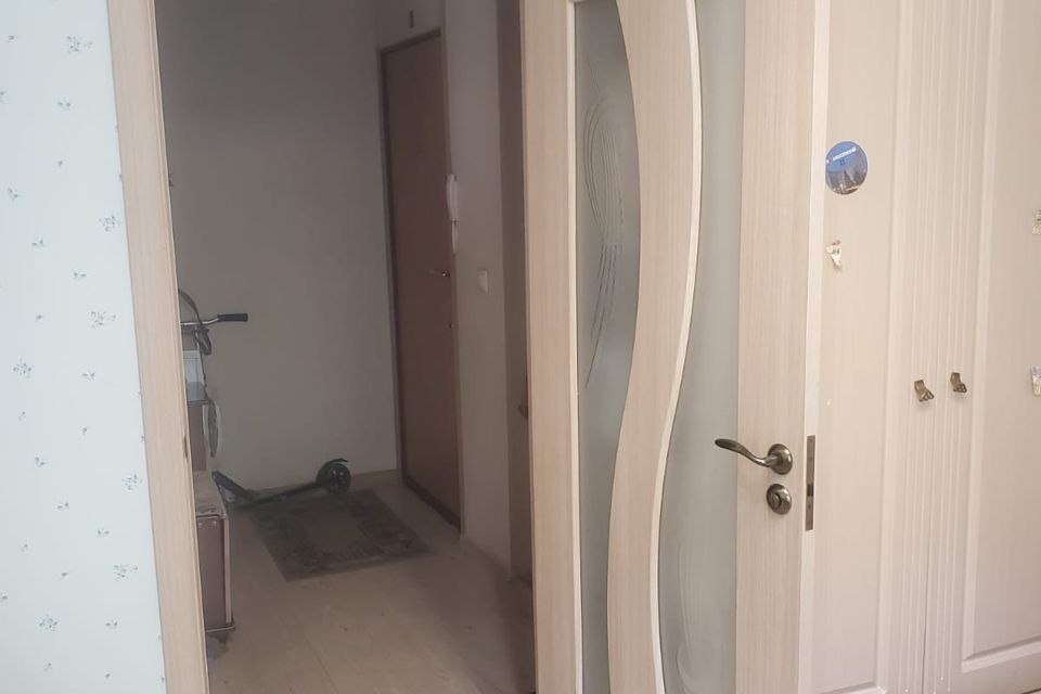 Продаётся 2-комнатная квартира, 40 м²