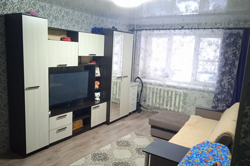 Снять квартиру осинники