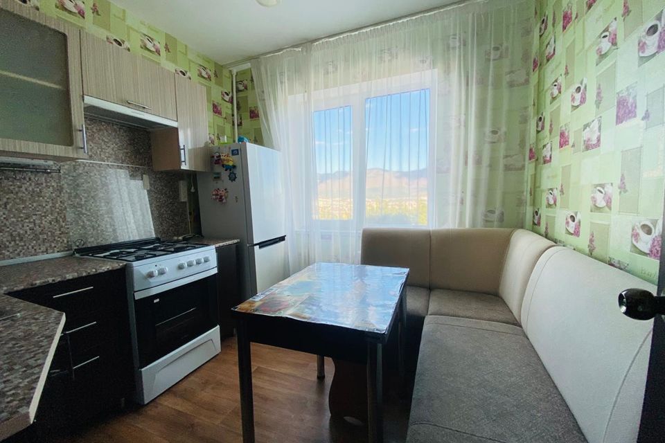 Продаётся 2-комнатная квартира, 51.4 м²