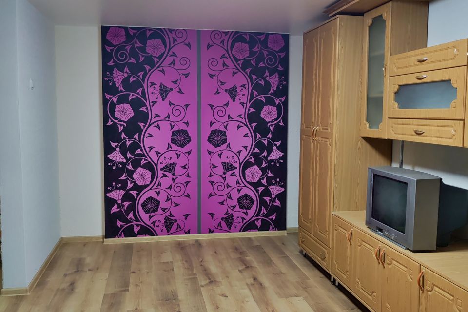 Продаётся 2-комнатная квартира, 44 м²
