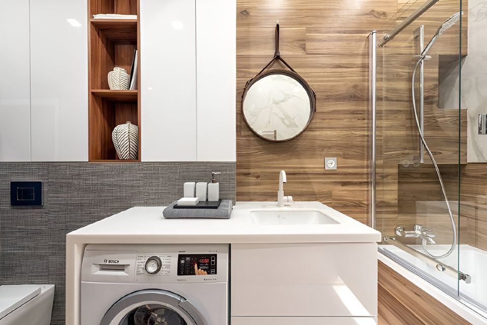 Продаётся 1-комнатная квартира, 49.3 м²