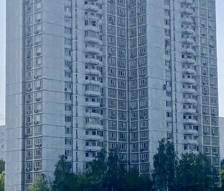 Продаётся 3-комнатная квартира, 83.1 м²