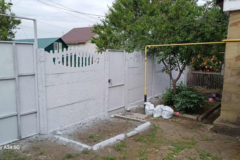Продаётся 1-этажный дом, 50 м²