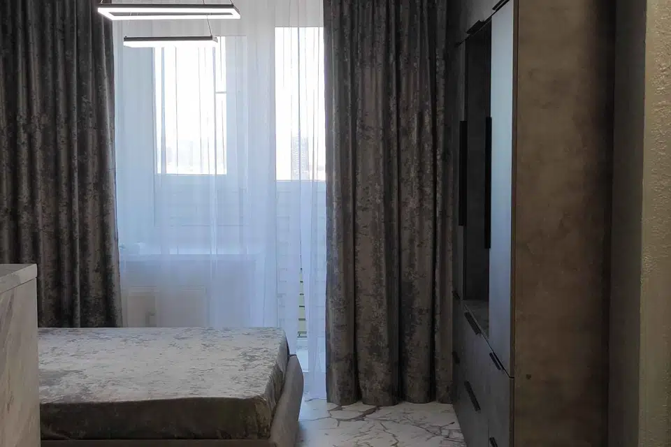 Продаётся студия, 27.5 м²