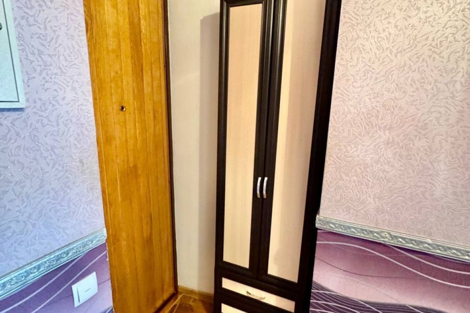 Продаётся 2-комнатная квартира, 46 м²