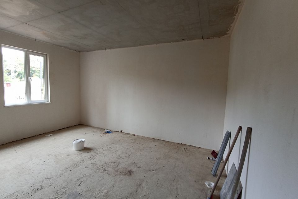 Продаётся 1-комнатная квартира, 24 м²