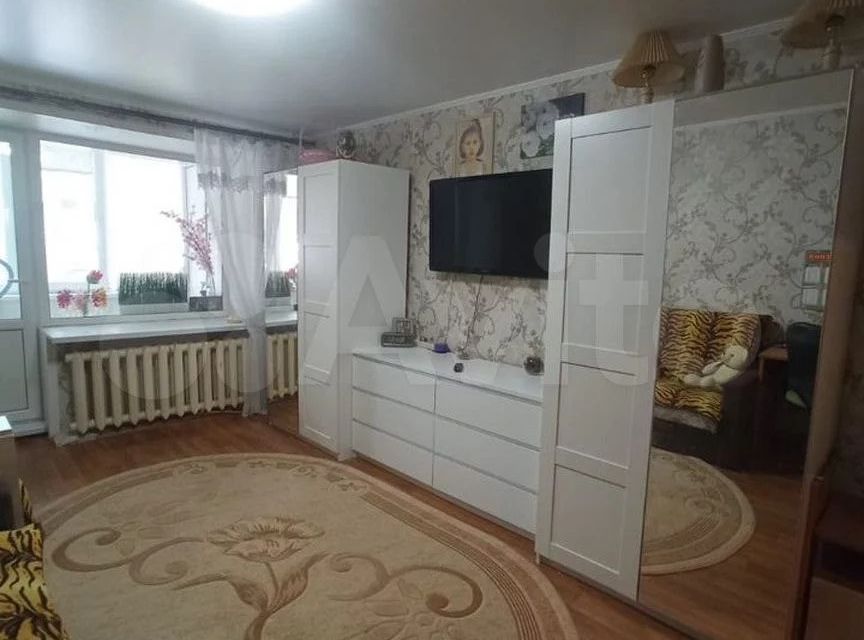Продаётся 2-комнатная квартира, 52 м²