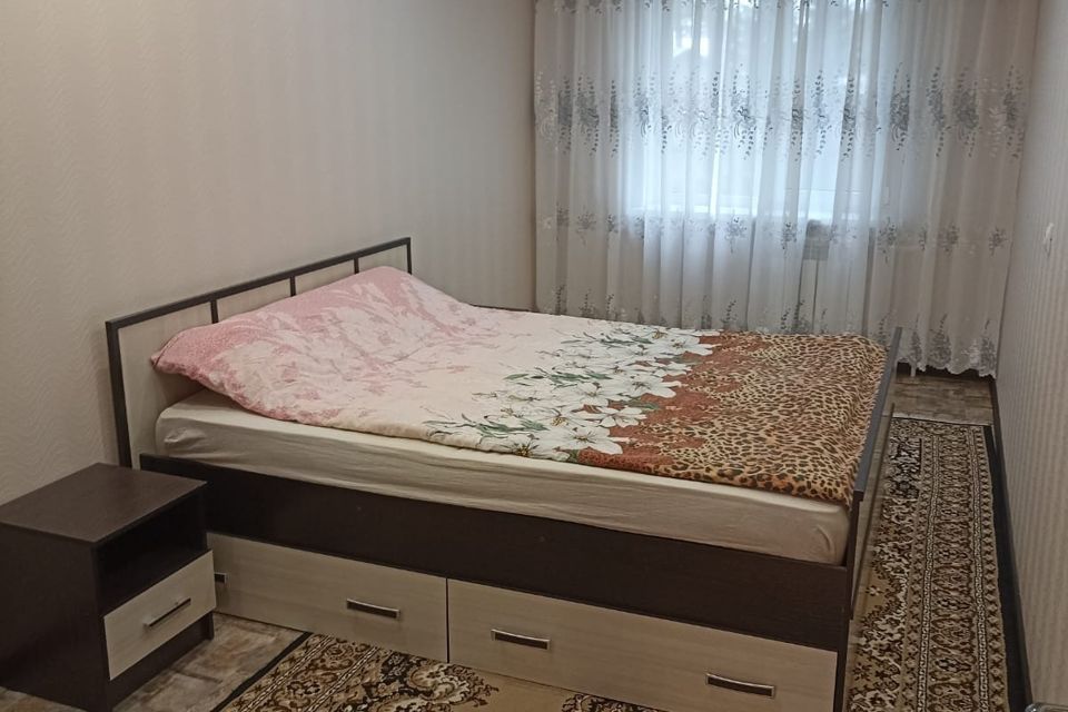 Сдаётся 2-комнатная квартира, 44 м²