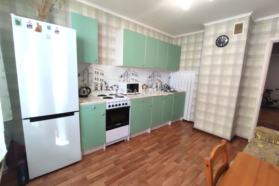 Продаётся 2-комнатная квартира, 56 м²