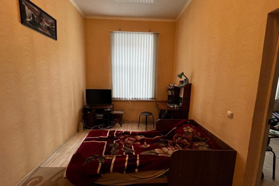 Продаётся 2-комнатная квартира, 39.4 м²